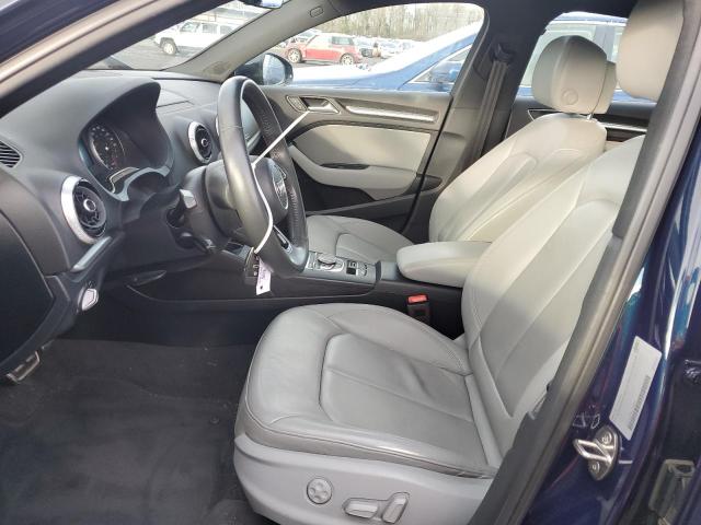 Photo 7 from auction – 2020 AUDI A3 with VIN WAUAUGFF6LA102699