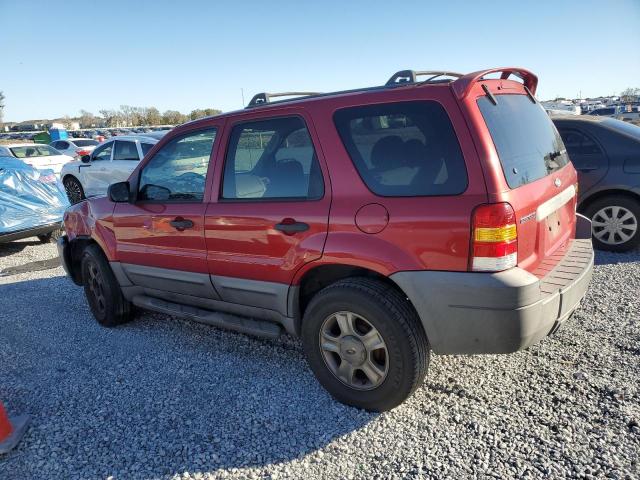 Photo 2 from auction – 2005 FORD ESCAPE XLS with VIN 1FMCU02Z95KE15788