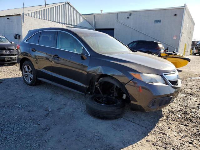 Photo 4 from auction – 2014 ACURA RDX with VIN 5J8TB4H39EL001457