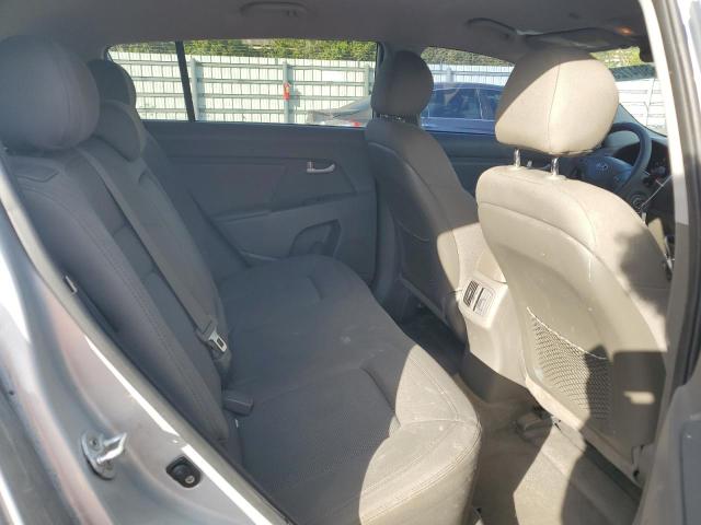 Photo 11 from auction – 2014 KIA SPORTAGE B with VIN KNDPB3AC3E7561360