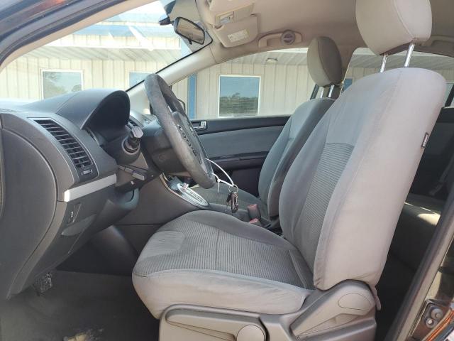 Photo 7 from auction – 2012 NISSAN SENTRA 2.0 with VIN 3N1AB6AP8CL709055