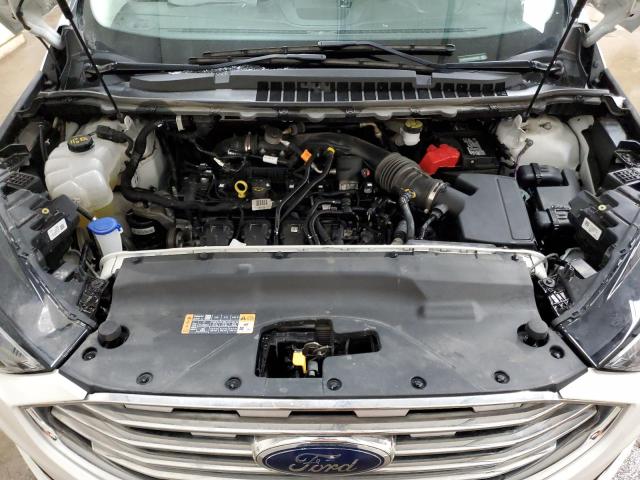 Photo 12 from auction – 2020 FORD EDGE SEL with VIN 2FMPK4J96LBB24950