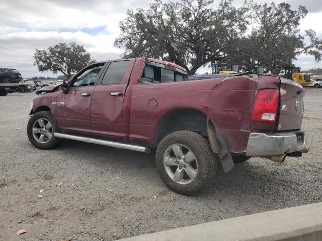 صورة رقم 2 من المزاد - 2016 RAM 1500 SLT مع VIN 1C6RR7GT0GS315232