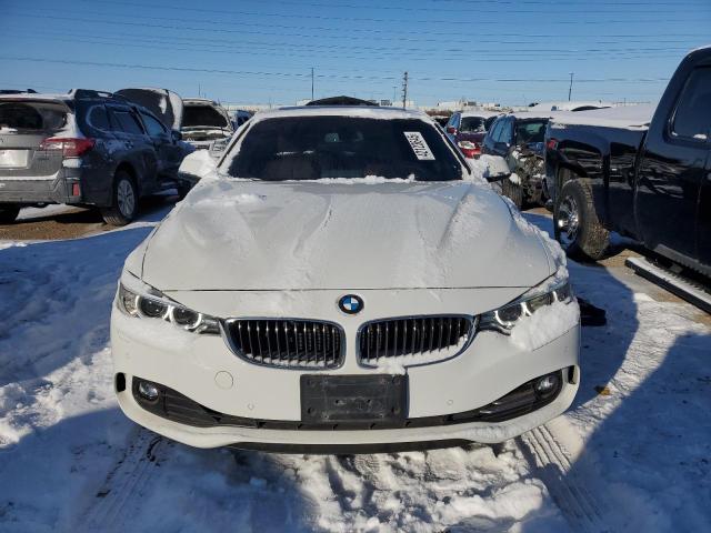 Photo 5 from auction – 2017 BMW 430XI GRAN with VIN WBA4F9C34HG813108