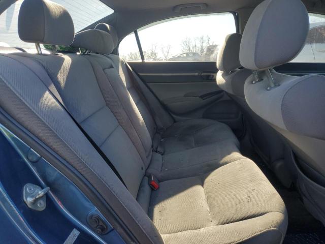 صورة رقم 10 من المزاد - 2010 HONDA CIVIC EX مع VIN 19XFA1F86AE040666