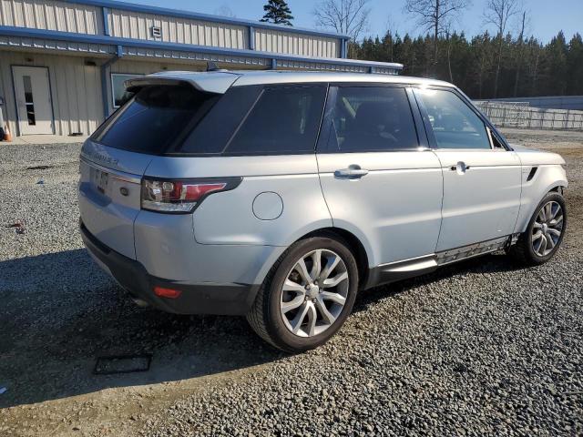 Photo 3 from auction – 2015 LAND ROVER RANGE ROVE with VIN SALWR2VF5FA616488