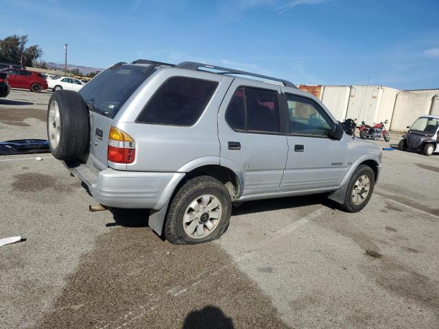 Photo 3 from auction – 1999 HONDA PASSPORT E with VIN 4S6CM58W2X4402860