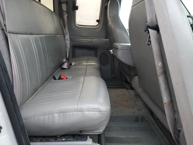 Photo 10 from auction – 1997 FORD F150 with VIN 1FTEX08L0VKB49438
