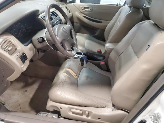 Photo 7 from auction – 2002 HONDA ACCORD EX with VIN 1HGCG66832A043772