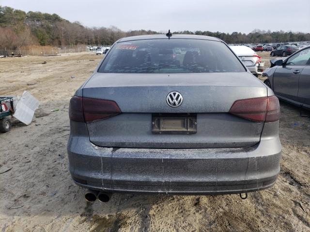 Photo 6 from auction – 2015 VOLKSWAGEN JETTA BASE with VIN 3VW1K7AJ9FM293558