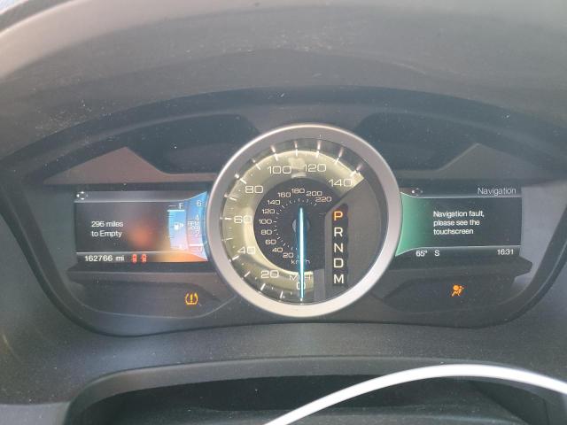 Photo 9 from auction – 2015 FORD EXPLORER L with VIN 1FM5K8F89FGC36332