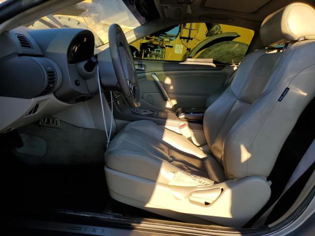 Photo 7 from auction – 2003 INFINITI G35 with VIN JNKCV54E93M204714