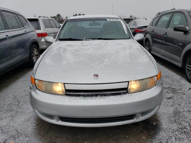 Photo 5 from auction – 2002 SATURN L100 with VIN 1G8JS54F72Y555648
