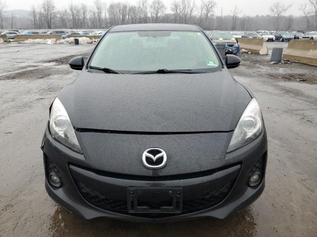 Photo 5 from auction – 2012 MAZDA 3 S with VIN JM1BL1M60C1618616