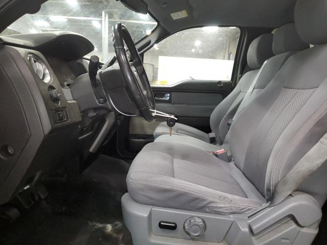 Photo 7 from auction – 2012 FORD F150 SUPER with VIN 1FTFW1EF4CKD24511