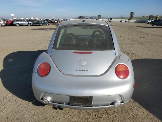 Photo 6 from auction – 2002 VOLKSWAGEN NEW BEETLE with VIN 3VWFE21C72M434817