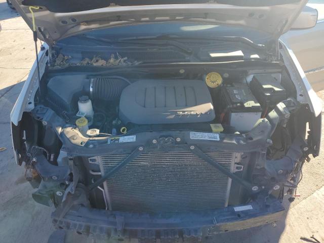 Photo 12 from auction – 2014 CHRYSLER TOWN & COU with VIN 2C4RC1BG2ER275185