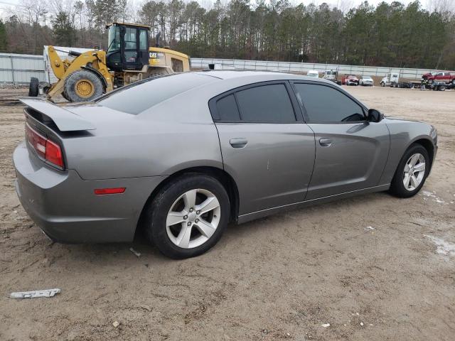 Photo 3 from auction – 2012 DODGE CHARGER SE with VIN 2C3CDXBG3CH212285