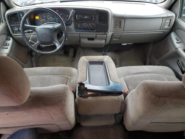 Photo 8 from auction – 2000 CHEVROLET SILVERADO with VIN 1GCEK19T5YE306869