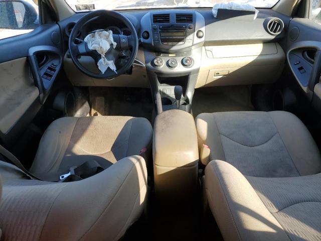 Photo 8 from auction – 2011 TOYOTA RAV4 with VIN 2T3JF4DV2BW143322