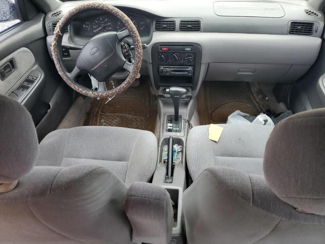 Photo 8 from auction – 1996 NISSAN SENTRA E with VIN 1N4AB41D2TC767557