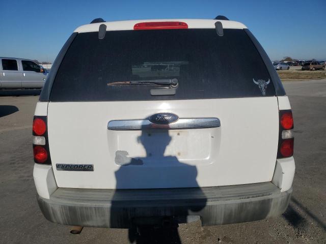 Photo 6 from auction – 2007 FORD EXPLORER X with VIN 1FMEU63E47UA41119