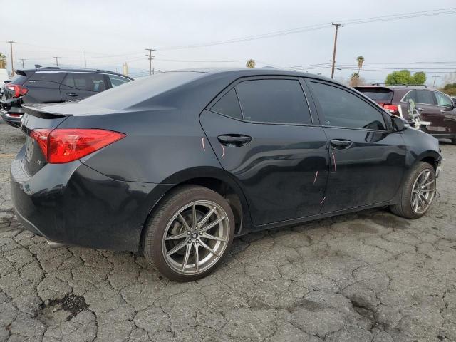 Photo 3 from auction – 2017 TOYOTA COROLLA L with VIN 5YFBURHE5HP573270
