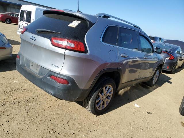 Photo 3 from auction – 2017 JEEP CHEROKEE L with VIN 1C4PJLCB3HW534807