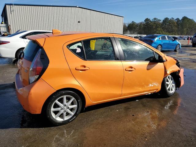 Photo 3 from auction – 2015 TOYOTA PRIUS C with VIN JTDKDTB35F1090948
