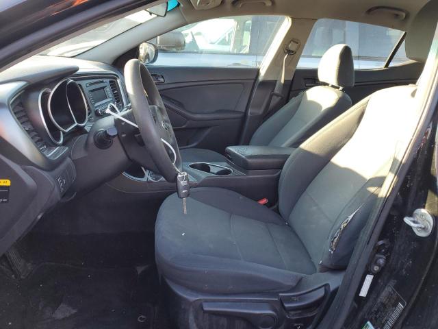 Photo 7 from auction – 2015 KIA OPTIMA LX with VIN KNAGM4A78F5617502