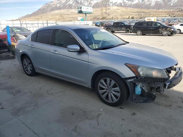 Photo 4 from auction – 2011 HONDA ACCORD EX with VIN 1HGCP2F73BA045411