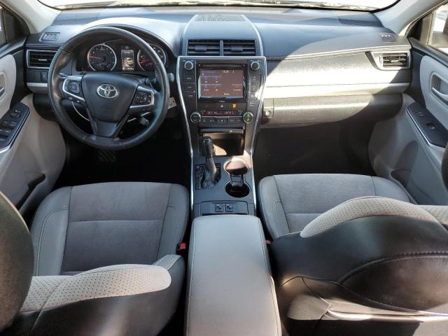 Photo 8 from auction – 2016 TOYOTA CAMRY LE with VIN 4T1BF1FK5GU210212