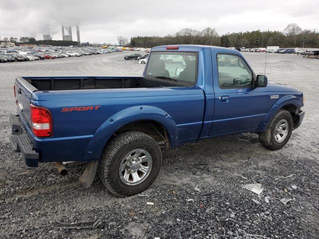 Photo 3 from auction – 2007 FORD RANGER with VIN 1FTYR10U47PA27348