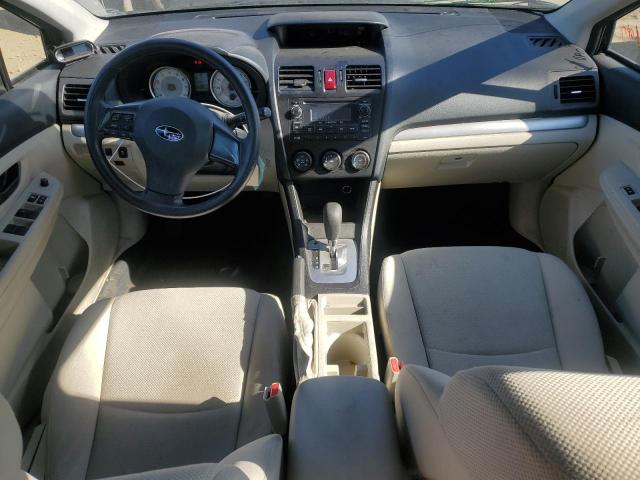 Photo 8 from auction – 2013 SUBARU IMPREZA with VIN JF1GJAA60DH002039