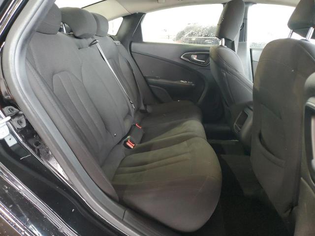 Фото 10 с аукциона – 2015 CHRYSLER 200 LIMITE с VIN 1C3CCCAB6FN689337