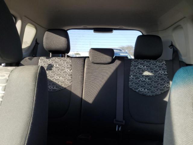 Снимка 10 от търг – 2011 KIA SOUL + с VIN KNDJT2A20B7236441