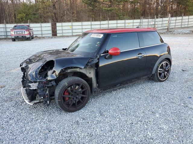 MINI COOPER JOH 2015 with VIN WMWXM9C50FT997309 - Photo from auction