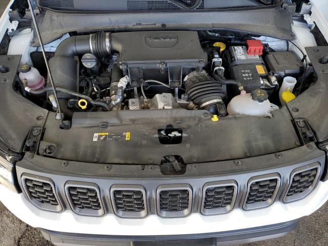 Photo 12 from auction – 2024 JEEP COMPASS TR with VIN 3C4NJDDN8RT144699