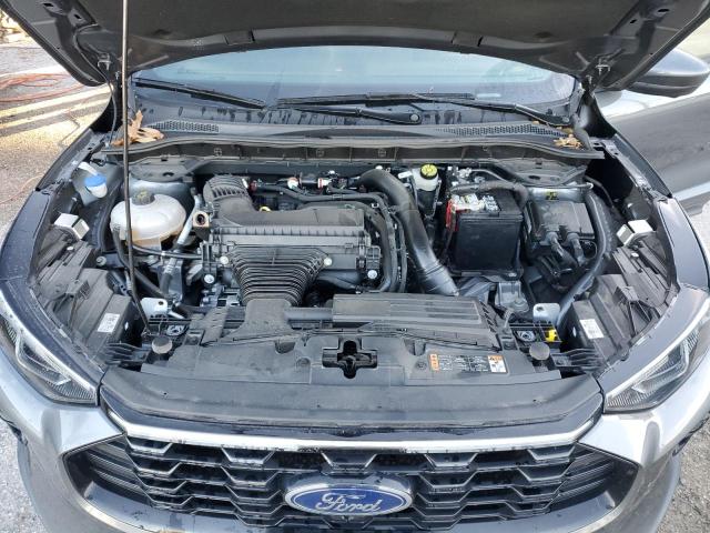 Photo 12 from auction – 2023 FORD ESCAPE ST with VIN 1FMCU9PA3PUA83197