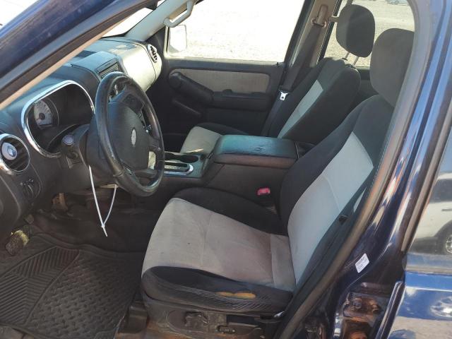 Photo 7 from auction – 2007 FORD EXPLORER S with VIN 1FMEU53K07UB38463