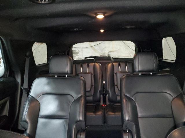 Photo 10 from auction – 2018 FORD EXPLORER X with VIN 1FM5K8D8XJGC02184