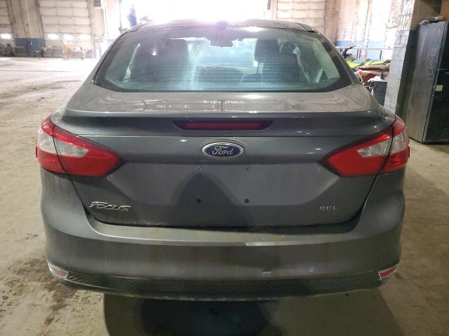 Photo 6 from auction – 2012 FORD FOCUS SEL with VIN 1FAHP3H29CL311490