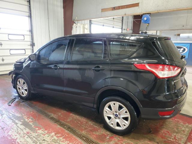 Photo 2 from auction – 2014 FORD ESCAPE S with VIN 1FMCU0F7XEUA28261