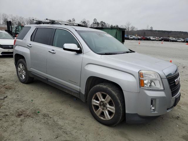 Photo 4 from auction – 2015 GMC TERRAIN SL with VIN 2GKFLWEK1F6387564