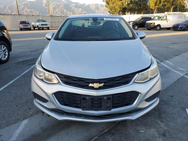Photo 5 from auction – 2016 CHEVROLET CRUZE LS with VIN 1G1BC5SM2G7277059