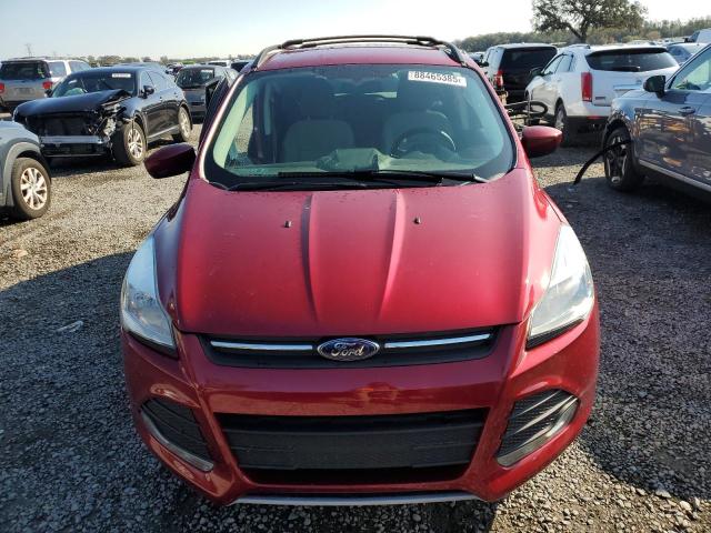 Photo 5 from auction – 2013 FORD ESCAPE SE with VIN 1FMCU0G91DUC83847