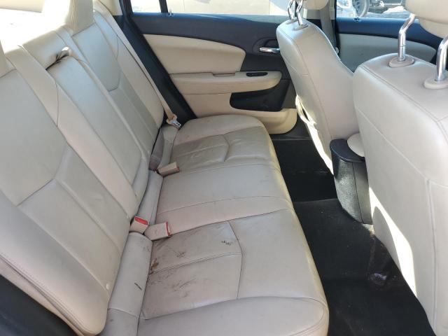 Photo 10 from auction – 2013 CHRYSLER 200 LIMITE with VIN 1C3CCBCG1DN523405