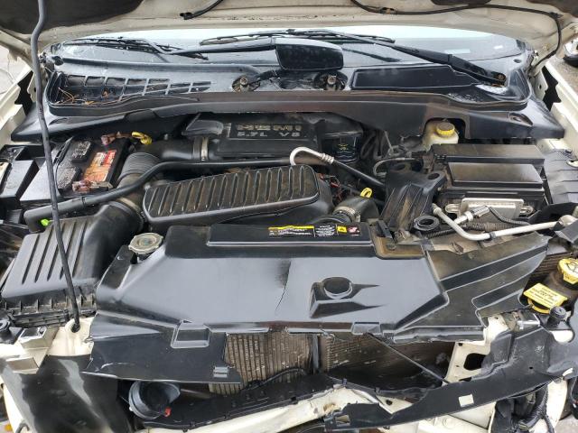Photo 12 from auction – 2008 CHRYSLER ASPEN LIMI with VIN 1A8HX58218F115693