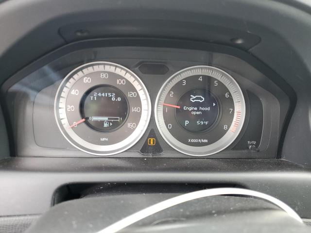 Foto 9 de la subasta – 2012 VOLVO XC60 3.2 con VIN YV4952DL3C2290992