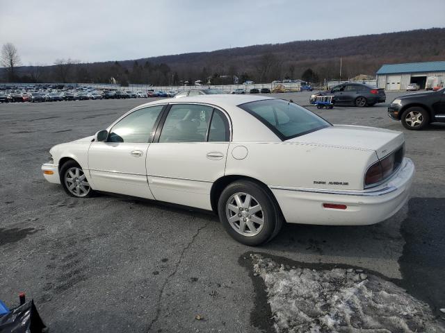 Photo 2 from auction – 2004 BUICK PARK AVENU with VIN 1G4CW54K044105149